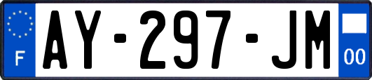 AY-297-JM