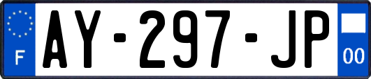 AY-297-JP