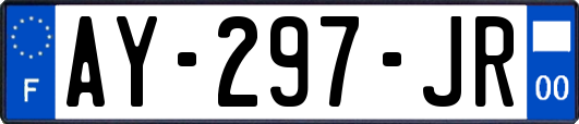 AY-297-JR