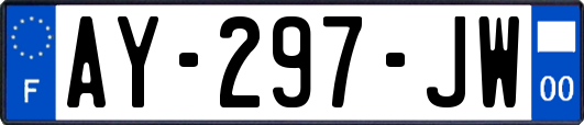 AY-297-JW
