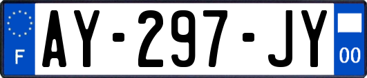 AY-297-JY