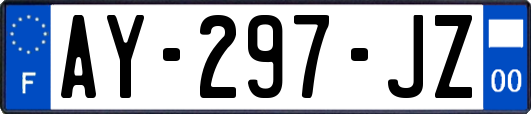 AY-297-JZ