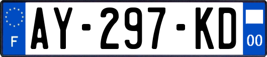 AY-297-KD