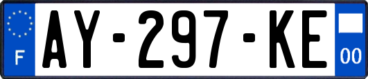 AY-297-KE