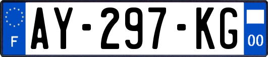AY-297-KG