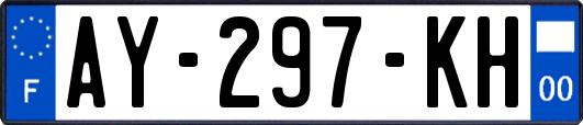 AY-297-KH