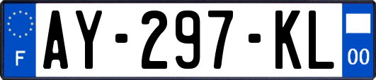 AY-297-KL