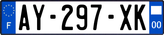 AY-297-XK