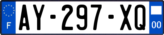 AY-297-XQ