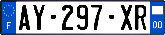 AY-297-XR