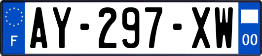 AY-297-XW