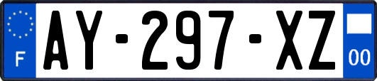 AY-297-XZ