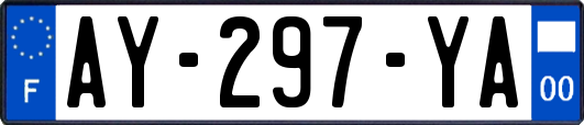 AY-297-YA