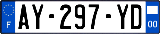 AY-297-YD