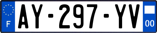 AY-297-YV