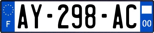 AY-298-AC