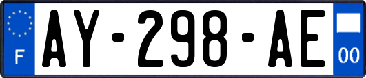 AY-298-AE