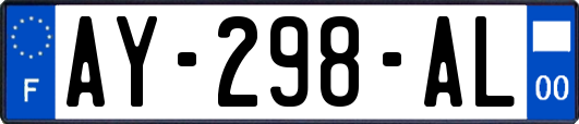 AY-298-AL