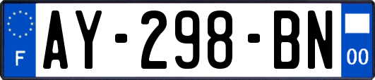 AY-298-BN