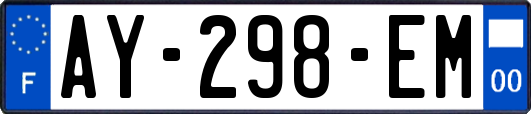 AY-298-EM