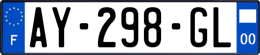 AY-298-GL