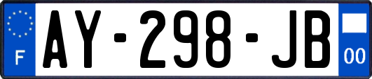AY-298-JB