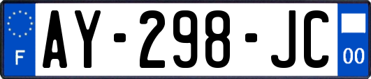 AY-298-JC