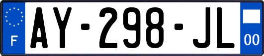 AY-298-JL