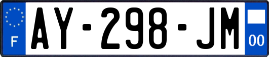 AY-298-JM