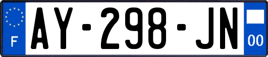 AY-298-JN