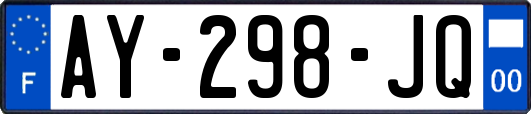 AY-298-JQ