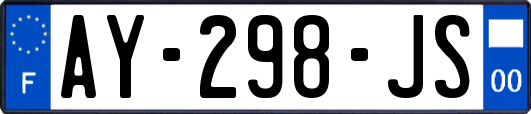 AY-298-JS