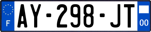 AY-298-JT