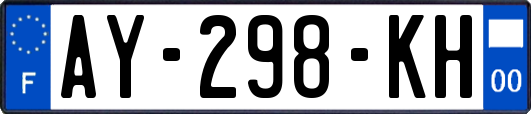 AY-298-KH