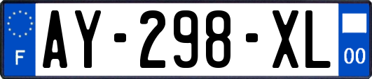 AY-298-XL