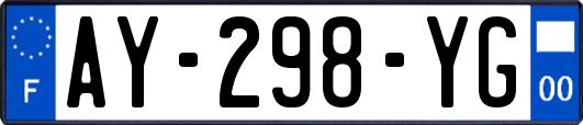 AY-298-YG