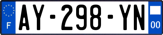 AY-298-YN