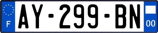 AY-299-BN