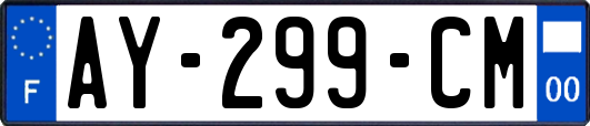 AY-299-CM