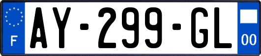 AY-299-GL