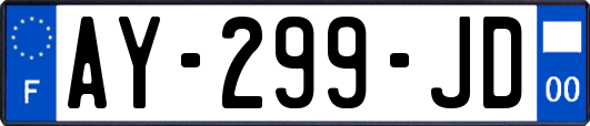 AY-299-JD