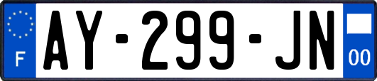 AY-299-JN