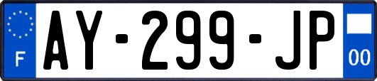 AY-299-JP