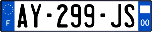 AY-299-JS