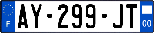AY-299-JT
