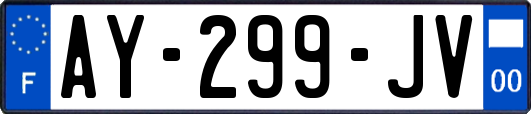 AY-299-JV