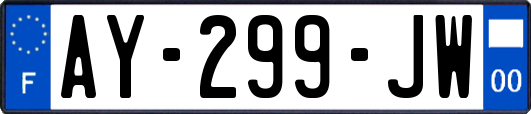 AY-299-JW