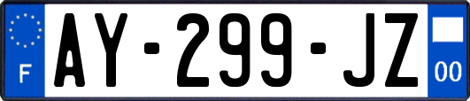 AY-299-JZ