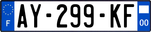 AY-299-KF