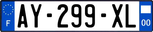 AY-299-XL